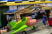 Jay Jay the Jet Plane E030B - Snuffy's Favorite Color