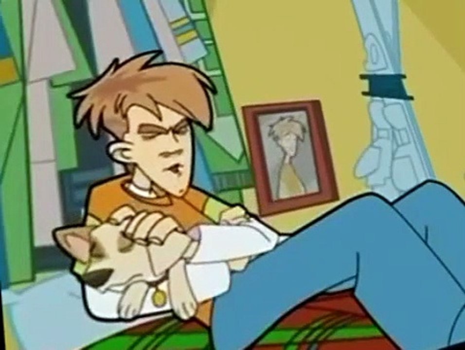 Carl2 Carl2 S01 E003 Paging Dr. Carl