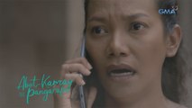 Abot Kamay Na Pangarap: Sina Ninong at Ninang (Episode 186)