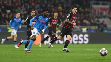 Tonali: "Ci stiamo giocando tanto"