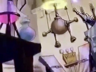 Marsupilami (1993) _Extra - Marsupilami Meets Doctor Normanstien