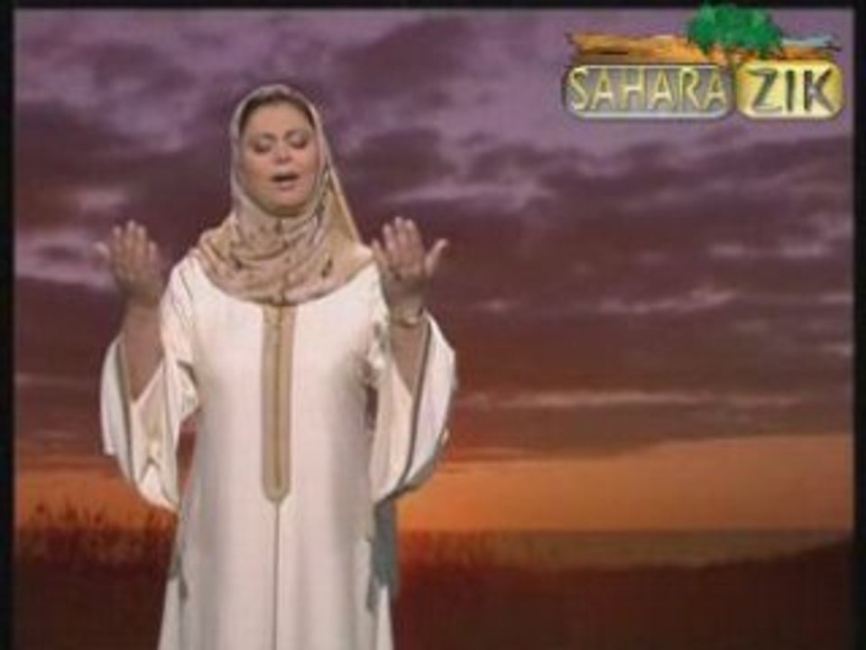 Latifa Raafat Ya Rab : لطيفة رأفت يارب