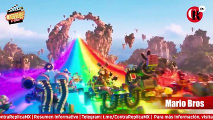 Movies & Chill / 12 de Abril de 2023