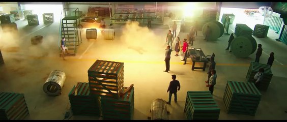 Srinivas Bellamkonda Best Action Scenes _ श्रीनिवास बेल्लमकोंडा की जबरदस्त एक्शन सीन