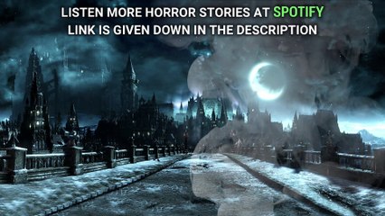 An Unforgettable Horror Night Mirqa Horror Story Urdu / Hindi