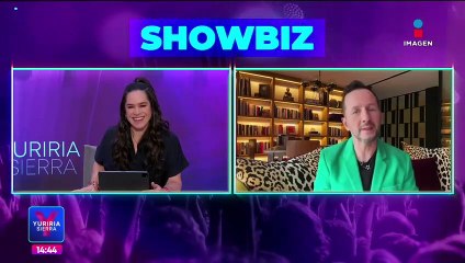 Maribel Guardia habla por primera vez de la muerte de su hijo Julián