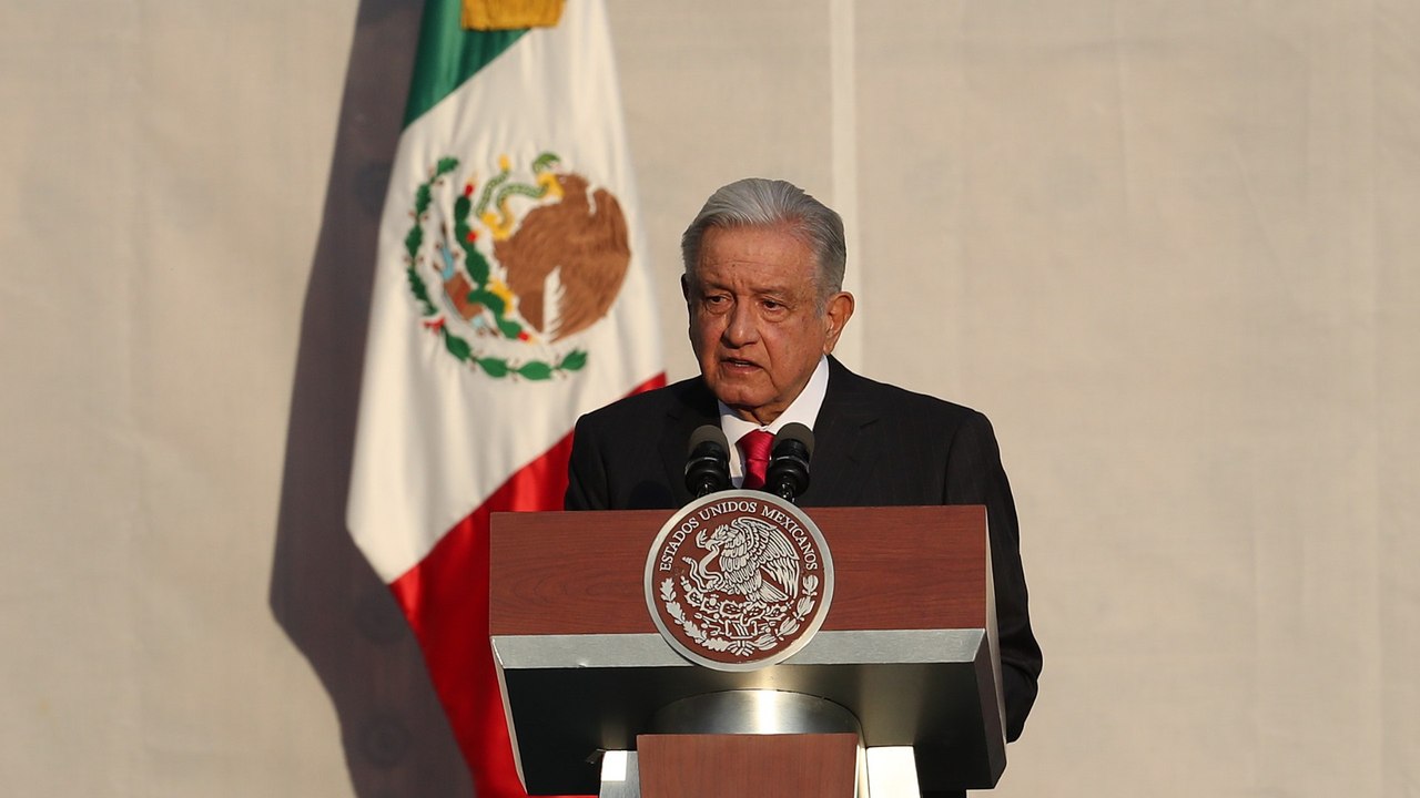 “AMLO entró con un mensaje de humanismo en la política migratoria que poco a poco fue cambiando por la presión de EE. UU.”: Eunice Rendón