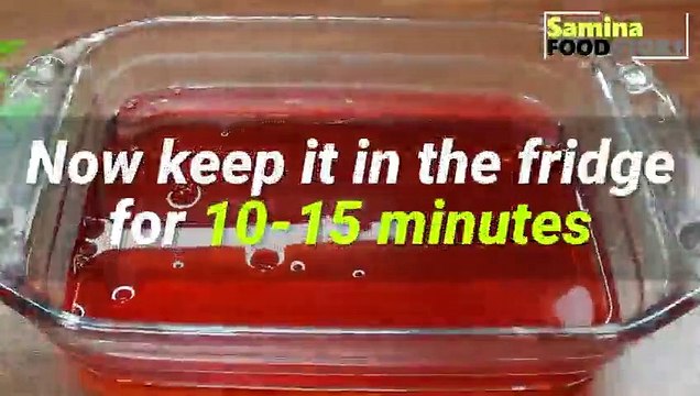 Sabudana Drink _ Ramzan Special Drink _ Summer Drink Recipe _ Refreshing drink recipe