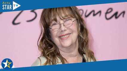 « Un peu fatiguée » : Ben Attal donne des nouvelles de sa grand-mère Jane Birkin