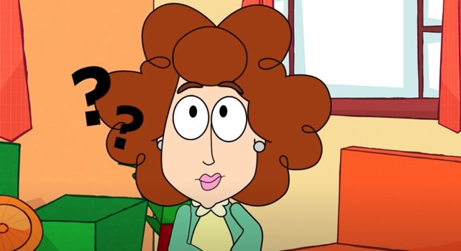 #FamiliaLopez Polkas 1, Gloria dando consejos a las muchachas.