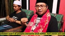 TEGANG ‼️KUMBANG SUDRAJAT GURU ISTRI CALON KADES MENANTANG SEMUA GURU SPIRITUAL
