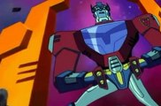 Transformers Animated Transformers Animated S01 E001 – Transform and Roll Out! Part 1