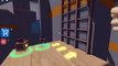 GREAT SCHOOL BREAKOUT_ (SCARY OBBY) FIRST PERSON All JUMPSCARES _ WALKTHROUGH