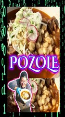 PERFECCIONA TU RECETA DE POZOLE #pozolerojo #pozole #pozoletime #comida #comidamexicana #antojitosmexicanos #recetas