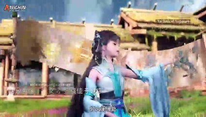 My Senior Brother Is Too Steady Episode 05 Subtitle Indonesia