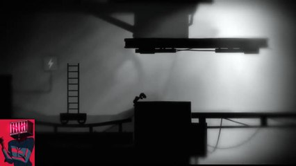 LIMBO Walkthrough Part 8 Dying a lot! HollowFest Year 1