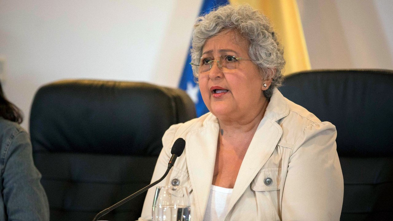 "El CNE tuvo cierta autonomía bajo el ejercicio de Tibisay Lucena, caso contrario a Pedro Calzadilla": experto en temas electorales