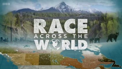 Race Across the World S03E04