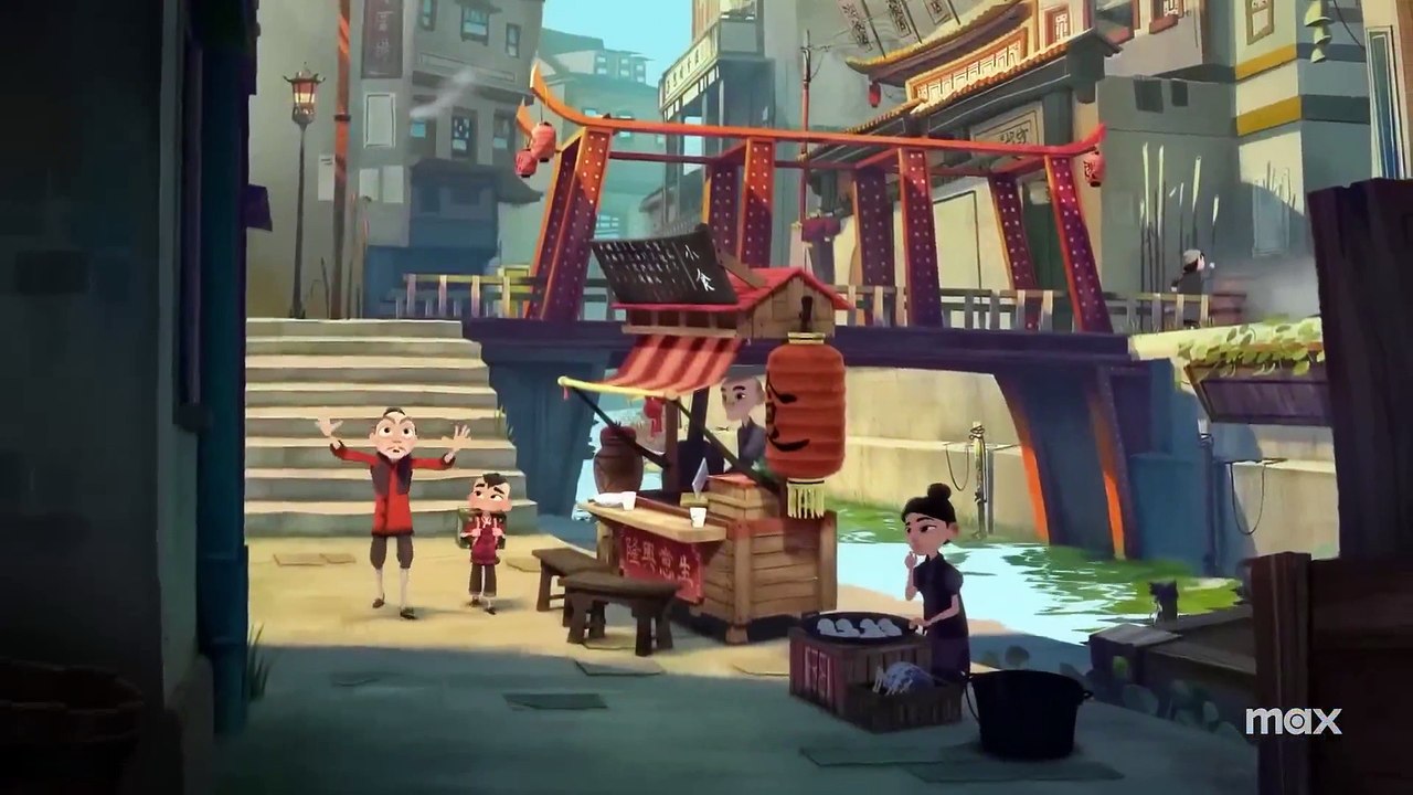 GREMLINS- Secrets of the Mogwai Trailer (2023) Joe Dante