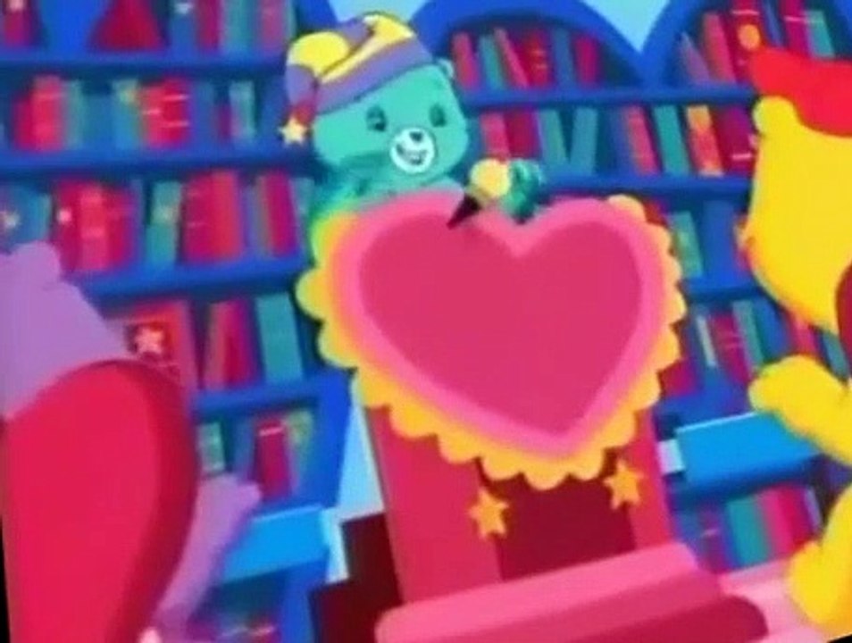 Care Bears: Adventures in Care-A-Lot E006