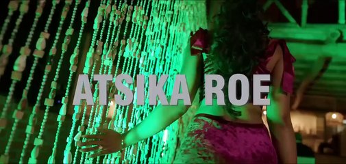 Rijade feat Rim-Ka - Atsika Roa