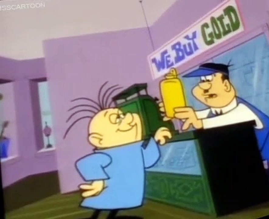 Batfink E044