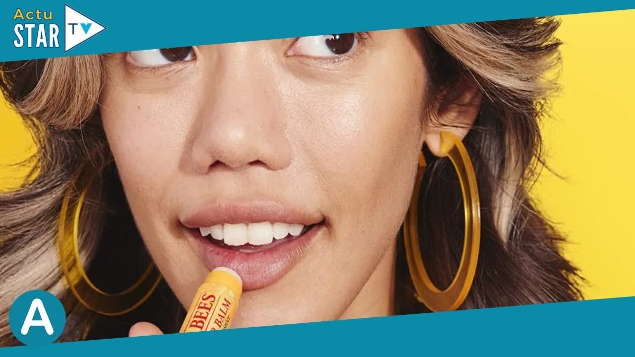Prenez soin de vos lèvres avec ces baumes à prix doux