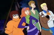 Scooby-Doo, Where Are You! 1969 Scooby Doo Where Are You S01 E009 The Backstage Rage