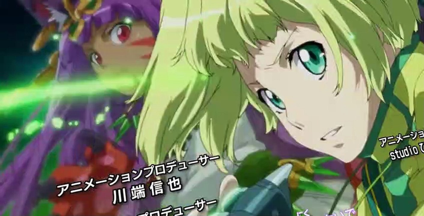 Puzzle & Dragons X S01 E76