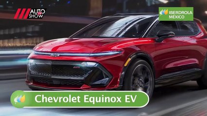 CES 2022 desde Las Vegas.