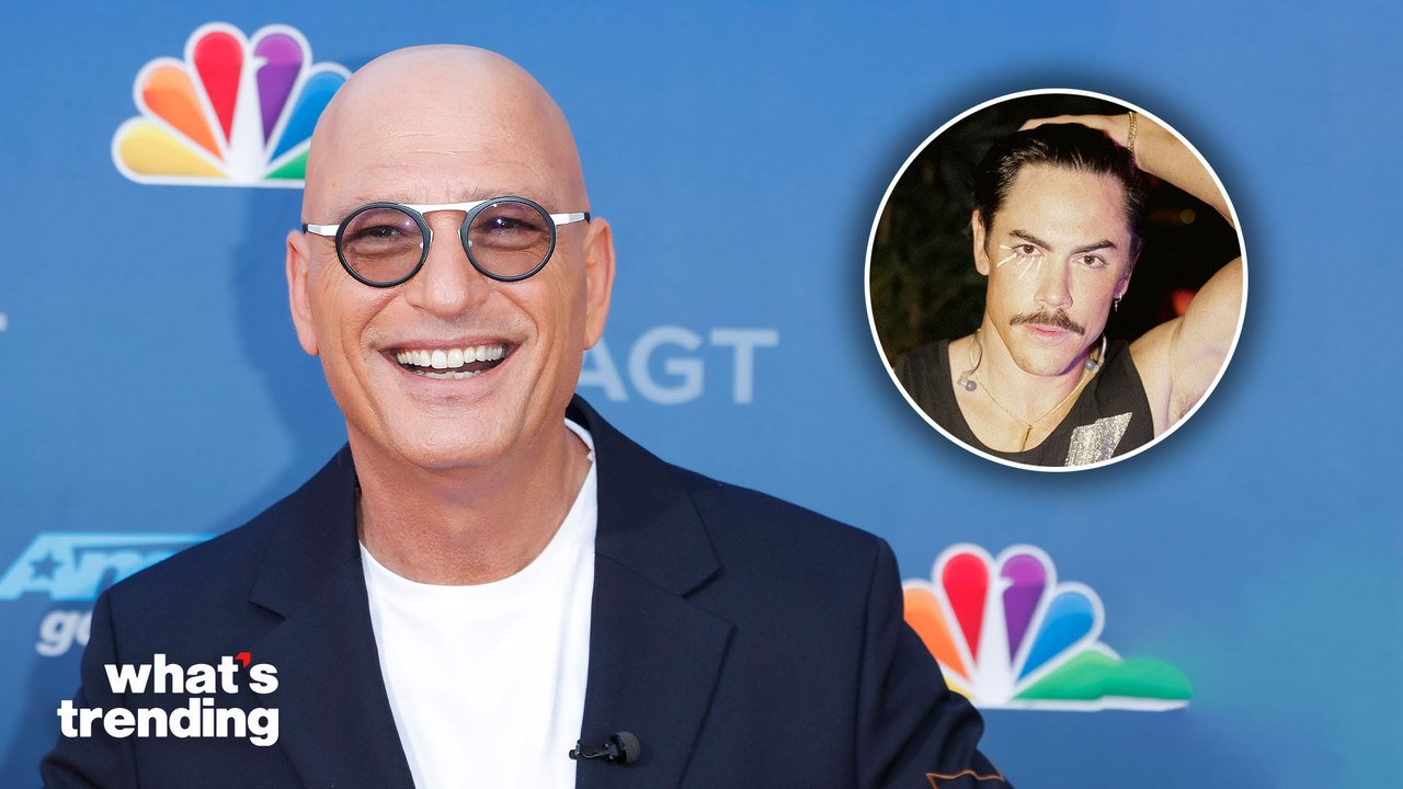 Vanderpump Rules Star Tom Sandoval Blames Ariana Madix For His Cheating In New Interview