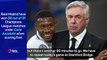 Ancelotti content with Real's 'well-rounded win' over Chelsea