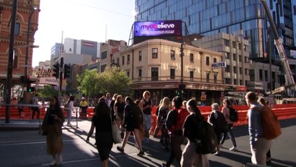 Global research survey aims to better understand work addiction