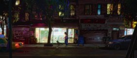 ミュータント・タートルズ：ミュータント・パニック！ | movie | 2023 | Official Trailer