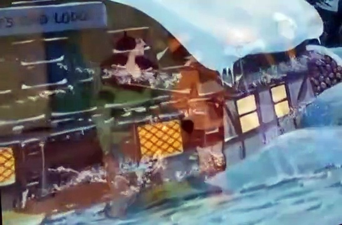 Scooby-Doo, Where Are You! 1969 Scooby Doo Where Are You S01 E017 That