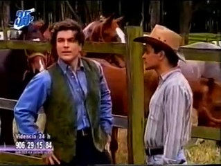 La Viuda de Blanco- Capitulo 16 (Completo)