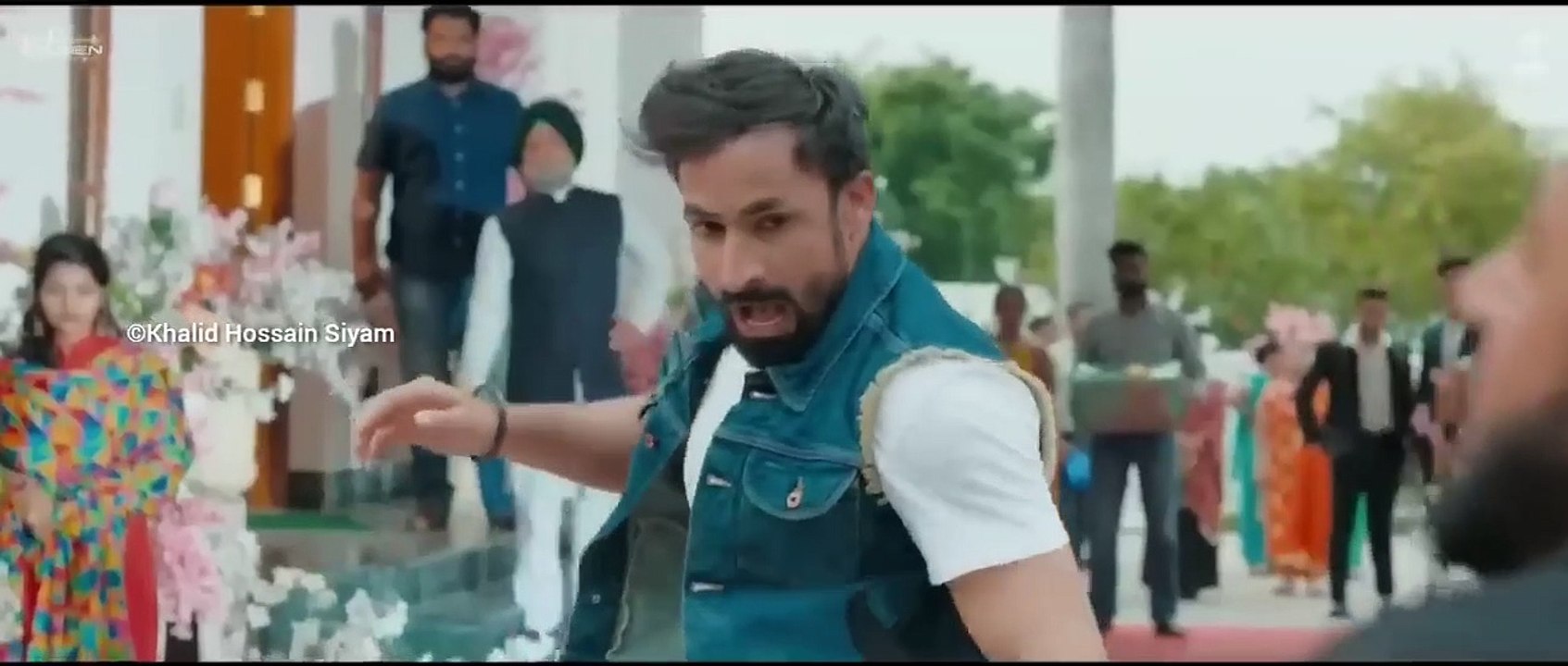 Roi Na Je yaad Meri Aayi Ve - New Sad Songs Hindi 2023 - Hindi Sad Songs 2023 - @KhalidHossainSiyam