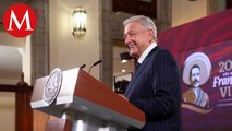 AMLO recomienda a sucesor presidencial comprar un banco y reformar el Poder Judicial