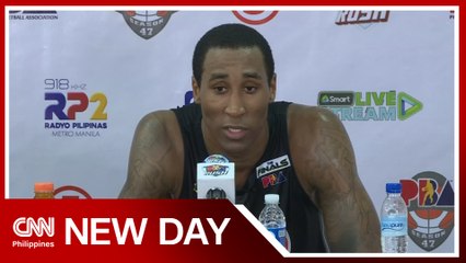 TNT bounces back in game 2, levels series vs. Ginebra at 1-1