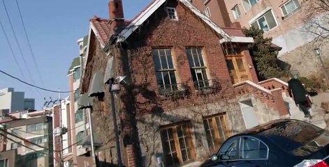Missing Noir M S01 E01