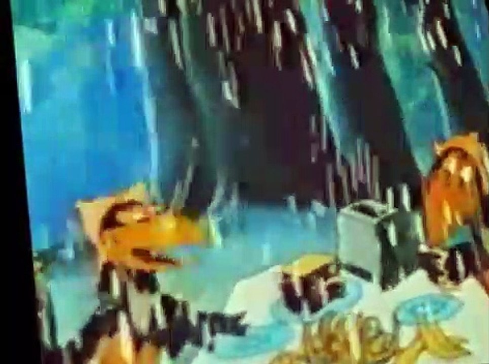 The Heckle and Jeckle Show The Heckle and Jeckle Show E027 The Rain Makers