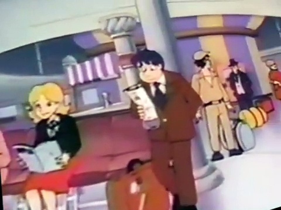 Rock 'n' Wrestling Rock ‘n’ Wrestling E018 The Foster Wrestler