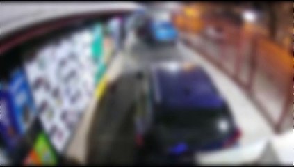 POS Mayor Says Legal Firearms A Responsibility