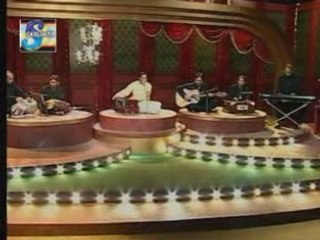 Yaad Piya Ki Aaye_Thumri