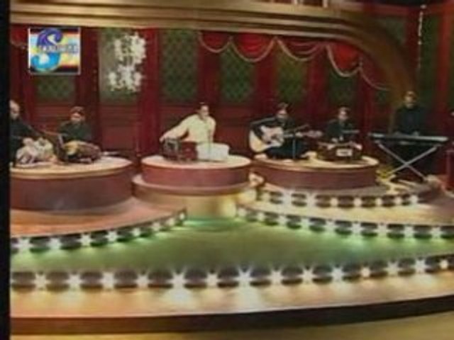 Yaad Piya Ki Aaye_Thumri