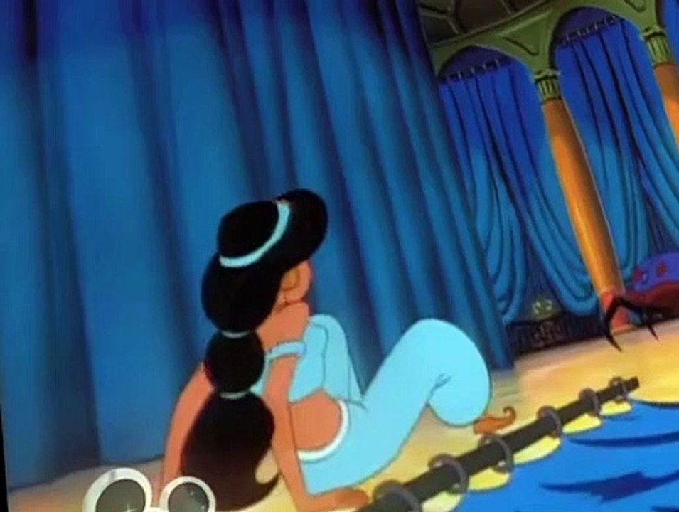 Aladdin Aladdin S01 E012 Web of Fear - video Dailymotion