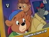 TaleSpin TaleSpin E005 – From Here to Machinery