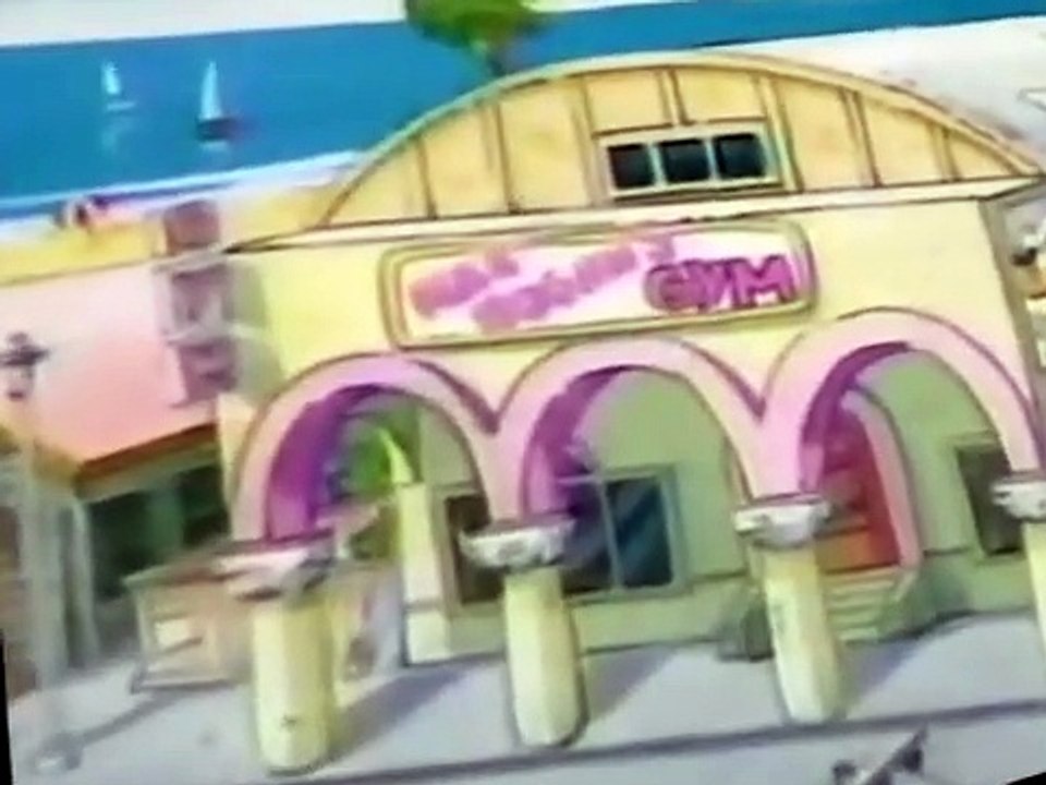 Rock 'n' Wrestling Rock ‘n’ Wrestling E021 The Art Of Wrestling & The Blue Lagoons