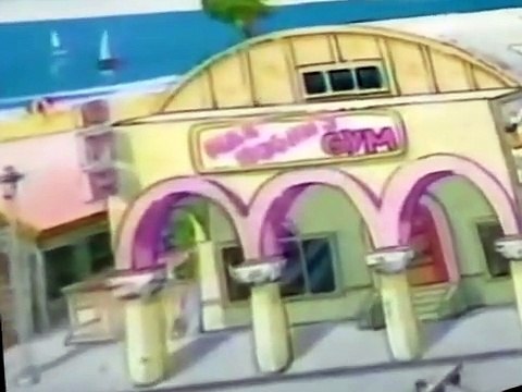 Rock 'n' Wrestling Rock ‘n’ Wrestling E021 The Art Of Wrestling & The Blue Lagoons