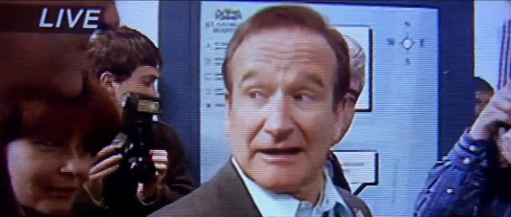 L'homme de l'année Bande-annonce (EN)